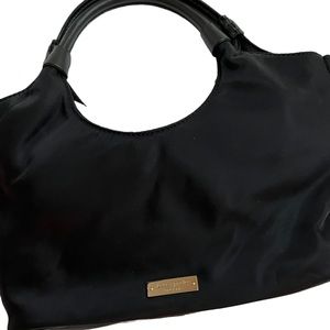 Kate Spade Black Dress Purse